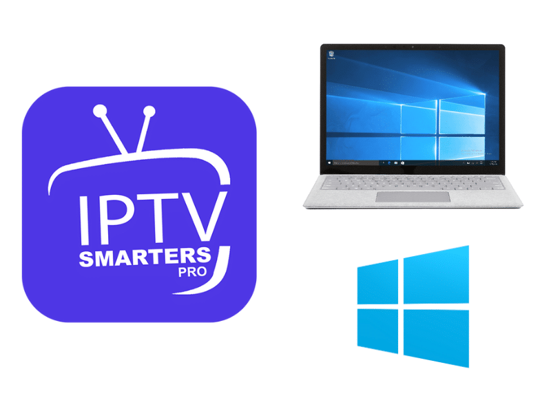 Install iptv smarters pro on Windows - Beste IPTV Anbieter